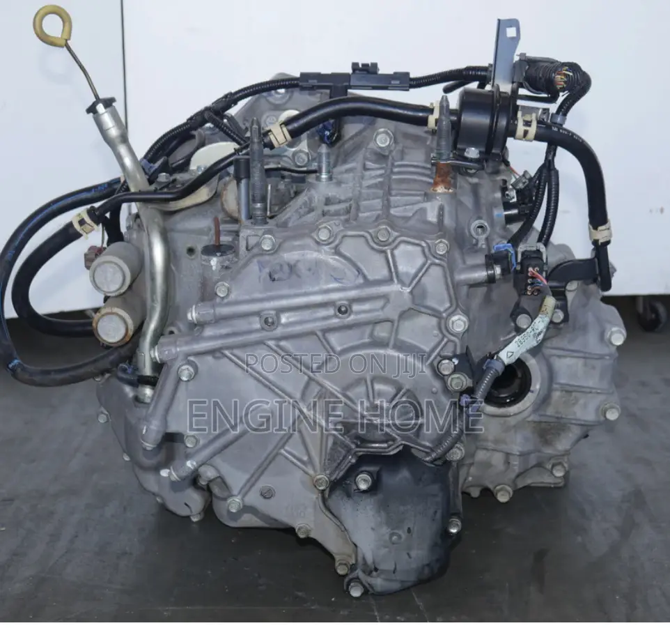 2008-2014 Honda CRV Gearbox 4WD