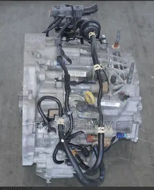 2008-2014 Honda CRV Gearbox 4WD