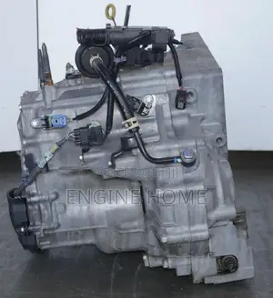 2008-2014 Honda CRV Gearbox 4WD
