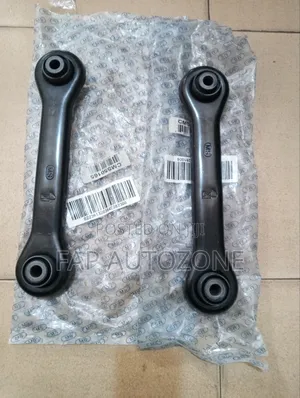 Genuine Mevotech Equinox; And GMC Terrain Control Arm From USA