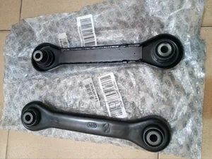 Genuine Mevotech Equinox; And GMC Terrain Control Arm From USA