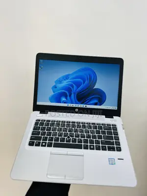 Laptop HP EliteBook 840 G3 8GB Intel Core i5 SSD 256GB