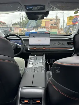 Jetour G700 2026 Gray