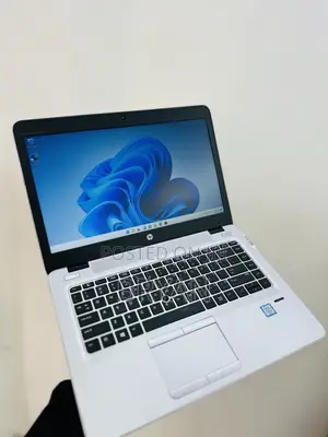 Laptop HP EliteBook 840 G3 8GB Intel Core i5 SSD 256GB