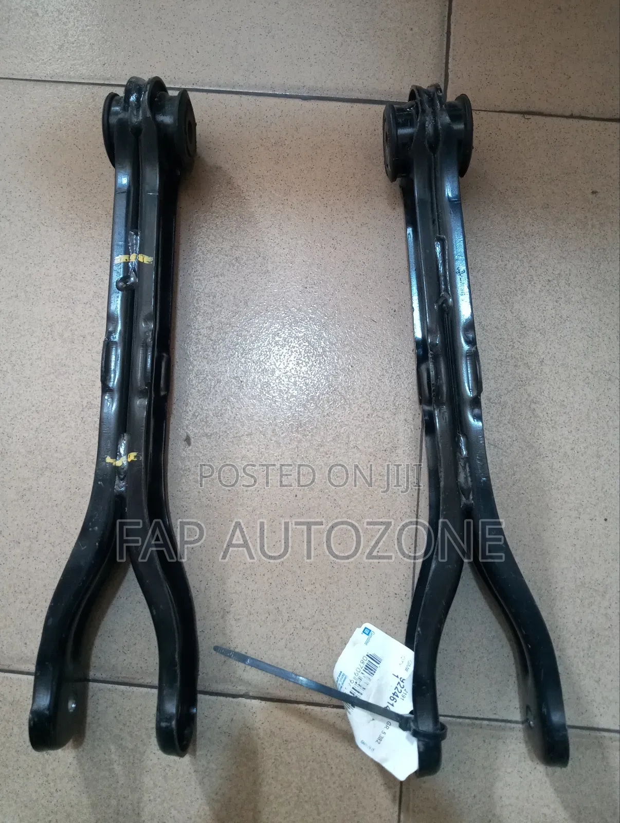 Original General Motors (GM) Chevy Camaro Control Arm From USA