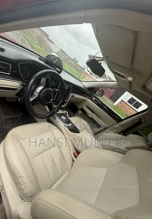 Zotye T700 2017 Red