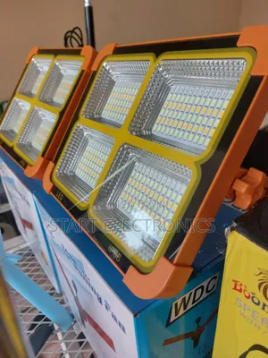 Solar LED Light