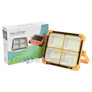 Solar LED Light