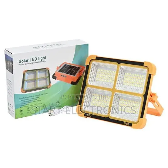 Solar LED Light