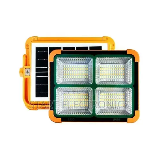 Solar LED Light