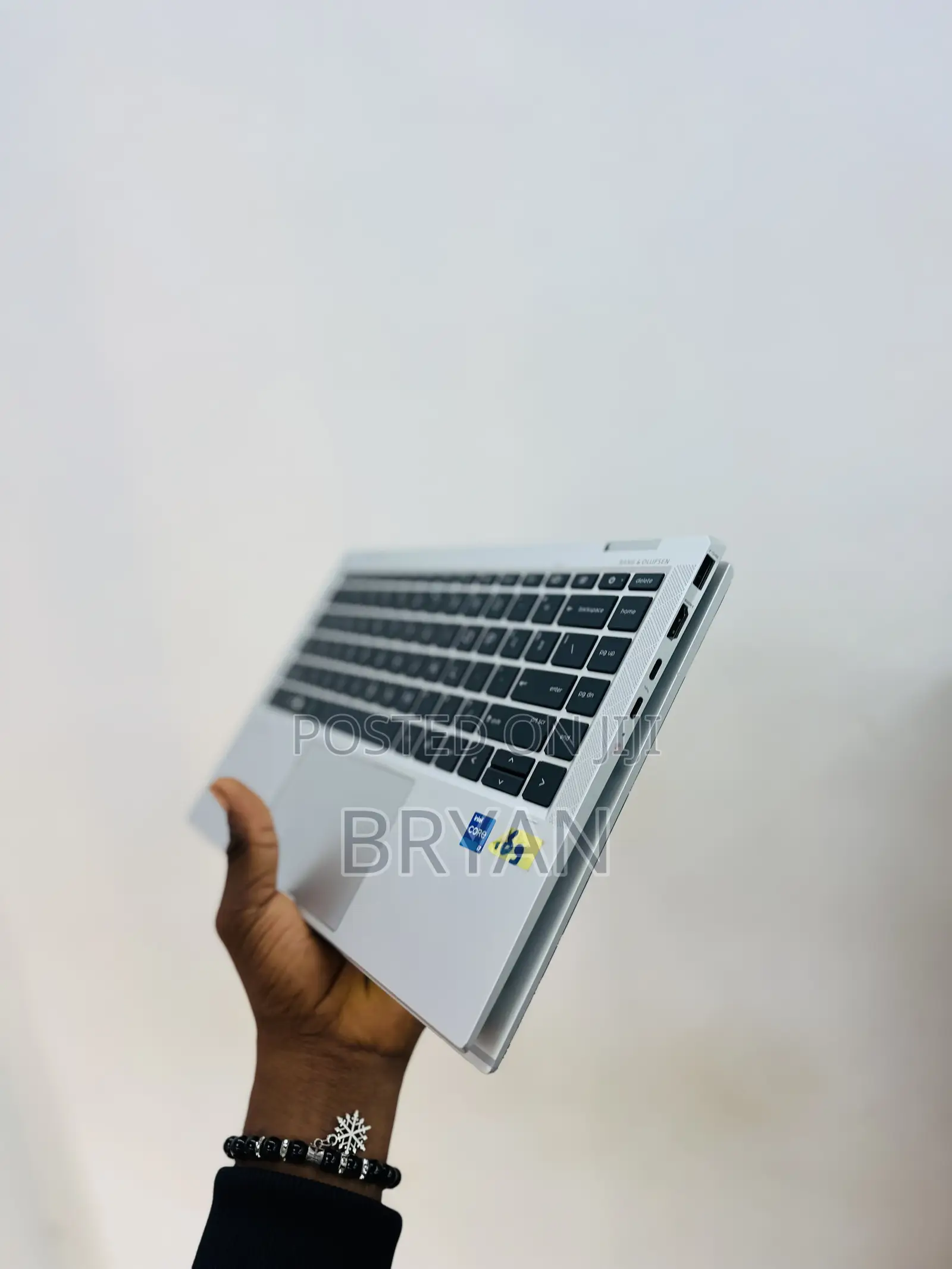Laptop HP EliteBook 830 G8 32GB Intel Core i7 SSD 512GB