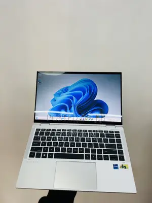 Laptop HP EliteBook 830 G8 32GB Intel Core i7 SSD 512GB