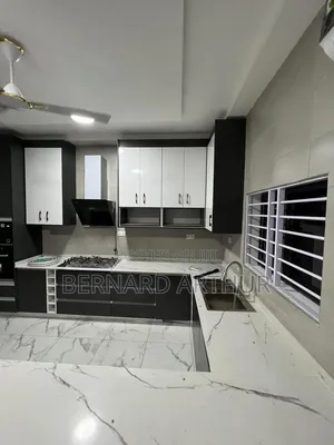 4bdrm Duplex in Bernard Agency, Pokuase for rent