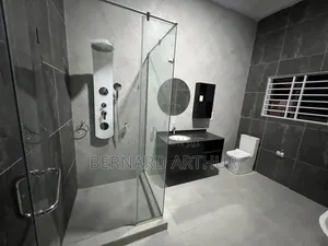4bdrm Duplex in Bernard Agency, Pokuase for rent