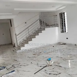 4bdrm Duplex in Bernard Agency, Pokuase for rent