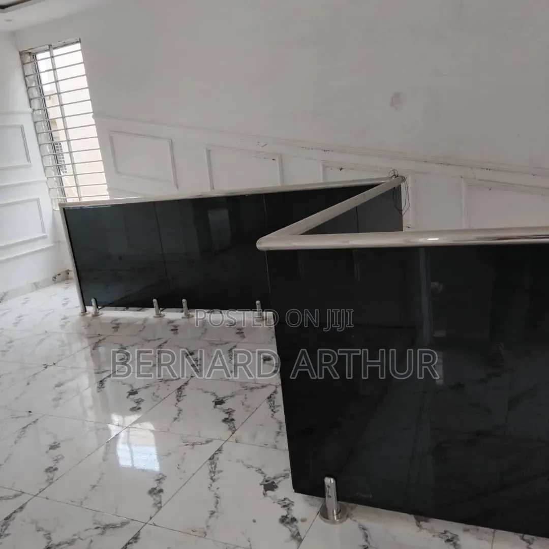 4bdrm Duplex in Bernard Agency, Pokuase for rent
