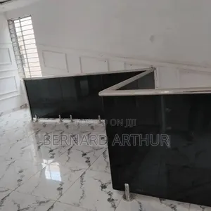 4bdrm Duplex in Bernard Agency, Pokuase for rent