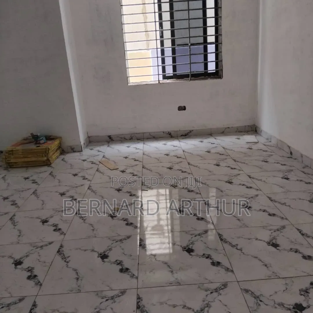 4bdrm Duplex in Bernard Agency, Pokuase for rent