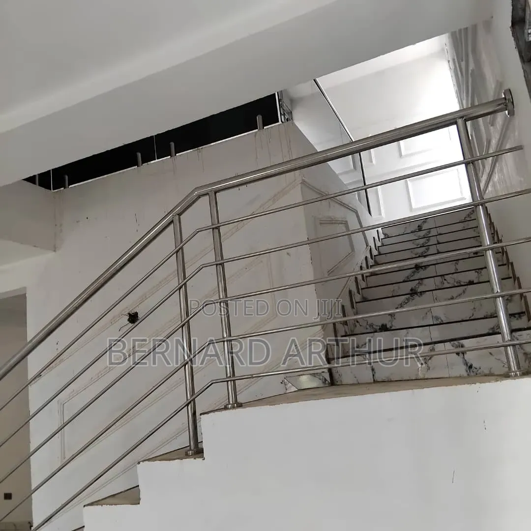 4bdrm Duplex in Bernard Agency, Pokuase for rent