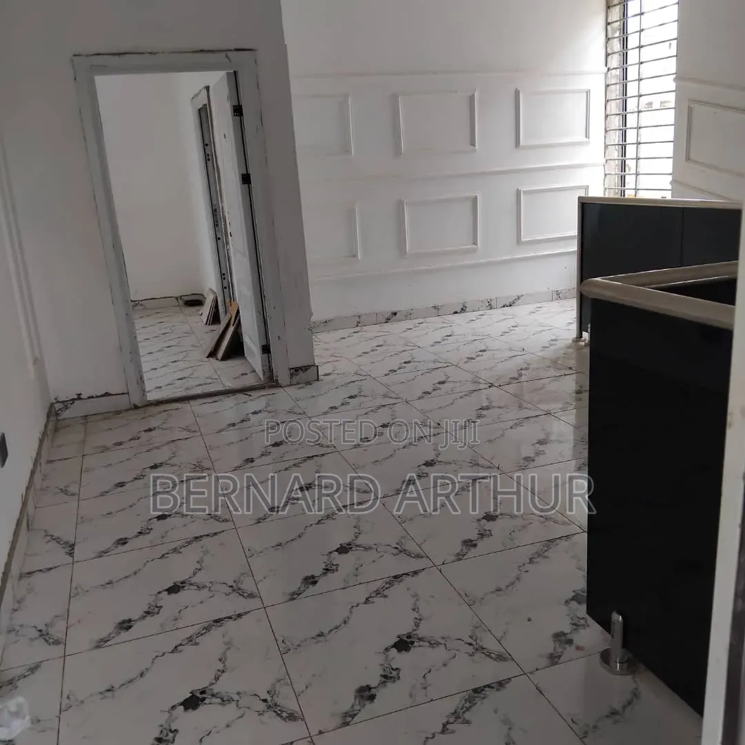 4bdrm Duplex in Bernard Agency, Pokuase for rent