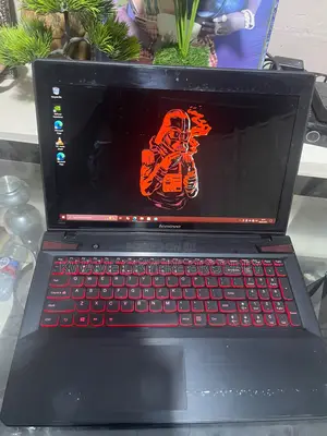 Laptop Lenovo IdeaPad Y500 8GB Intel Core i7 HDD 1T