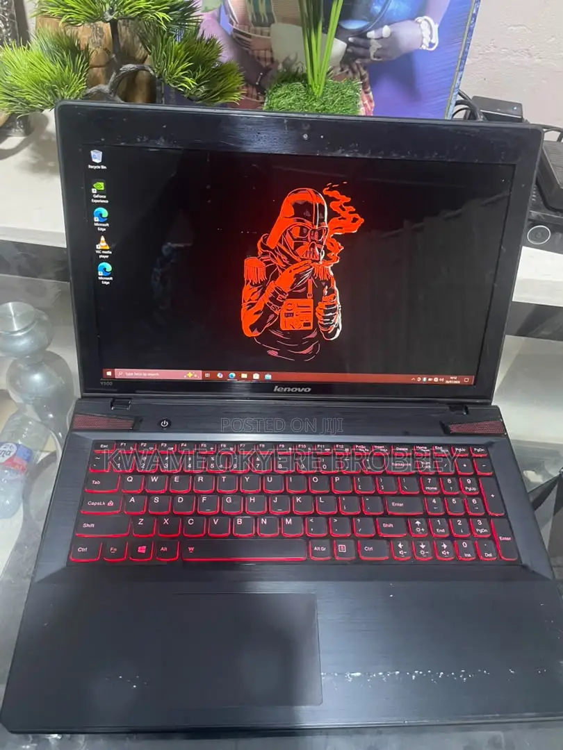Laptop Lenovo IdeaPad Y500 8GB Intel Core i7 HDD 1T