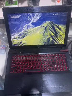 Laptop Lenovo IdeaPad Y500 8GB Intel Core i7 HDD 1T
