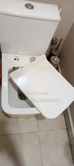 Experience Plumber