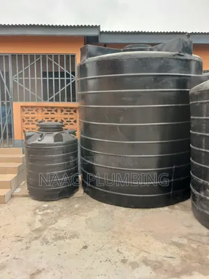 Experience Plumber