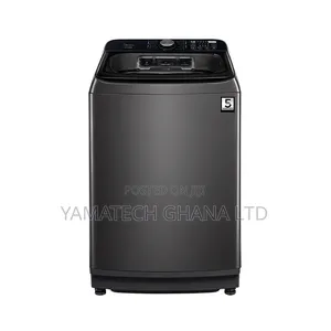 Midea 16kg Fully Automatic Top Load Washing Machine