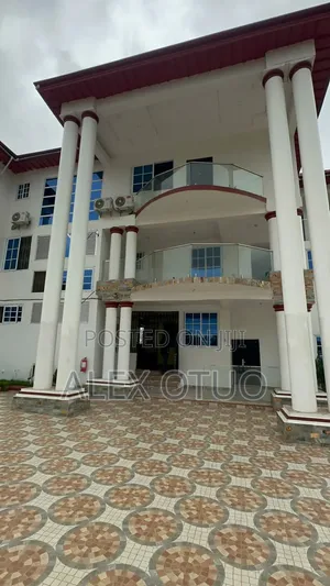 1bdrm Apartment in Alex Otuo Properties, Kumasi Metropolitan for rent