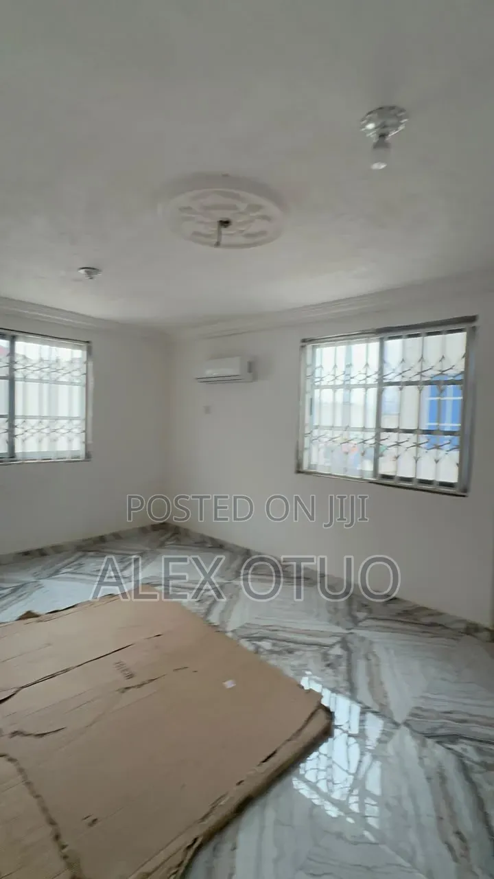 1bdrm Apartment in Alex Otuo Properties, Kumasi Metropolitan for rent