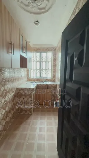 1bdrm Apartment in Alex Otuo Properties, Kumasi Metropolitan for rent