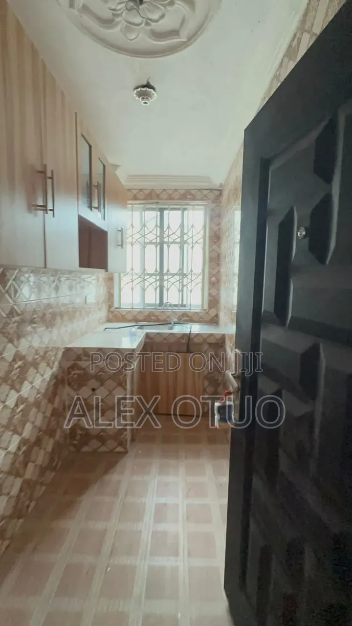 1bdrm Apartment in Alex Otuo Properties, Kumasi Metropolitan for rent