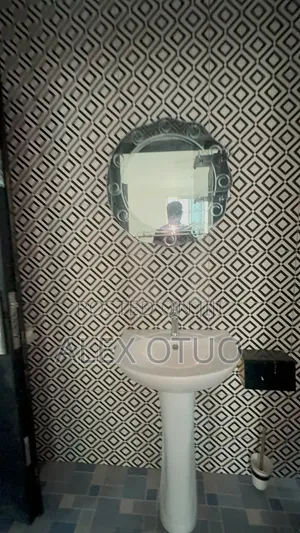 1bdrm Apartment in Alex Otuo Properties, Kumasi Metropolitan for rent