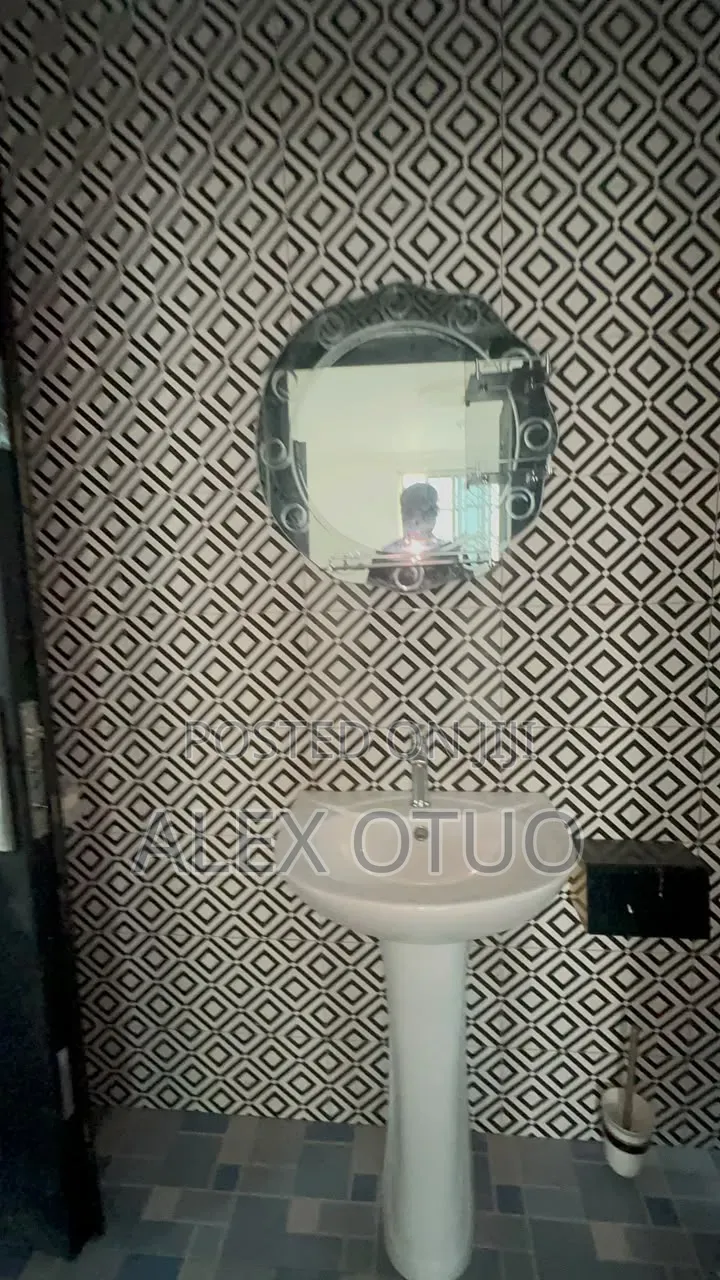 1bdrm Apartment in Alex Otuo Properties, Kumasi Metropolitan for rent