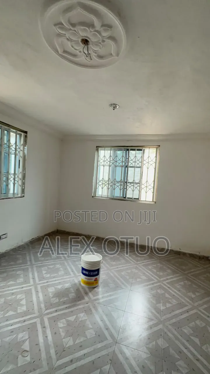 1bdrm Apartment in Alex Otuo Properties, Kumasi Metropolitan for rent