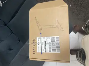Starlink Pivot Stand