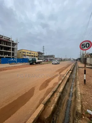 Land for Sale at Emefs Lashibe Area