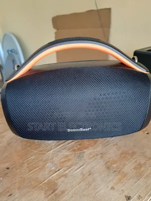 BoomBest LN-716BT Wireless Fashion Appearance Design High Quality Bass