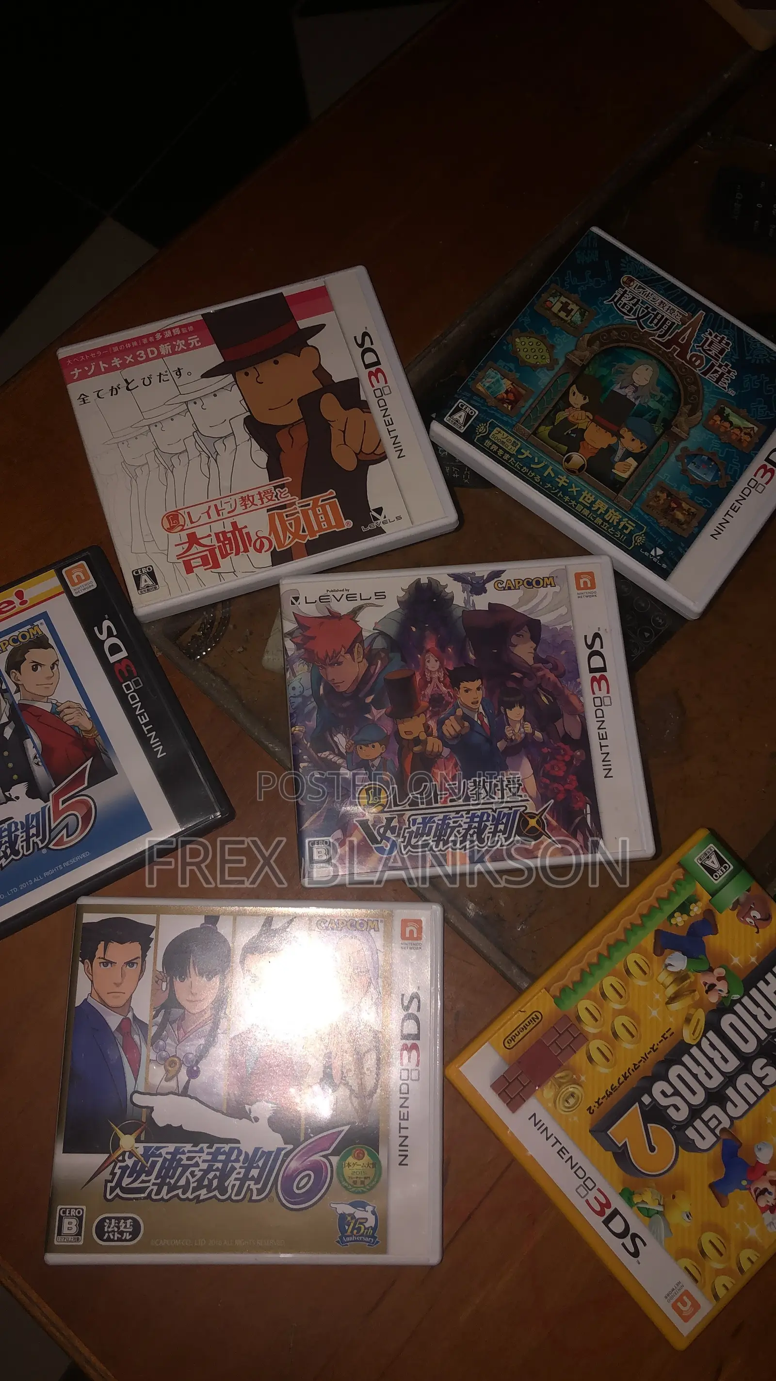 Nintendo 3DS