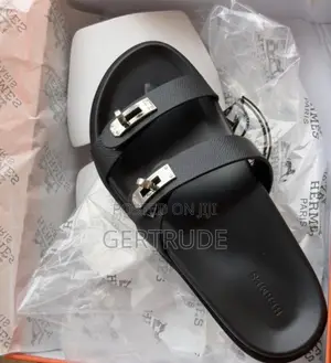 Ladies Slippers