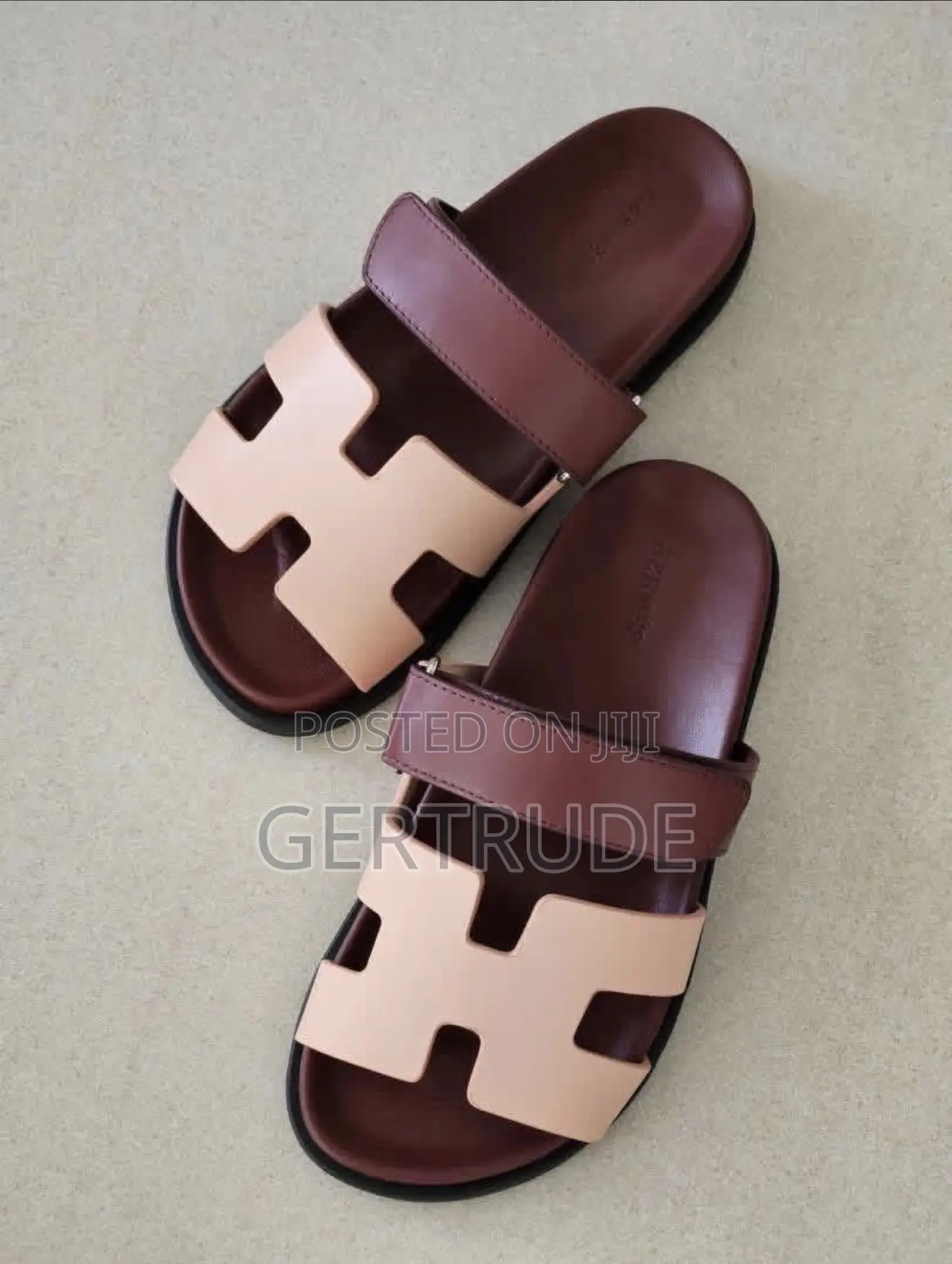 Ladies Slippers