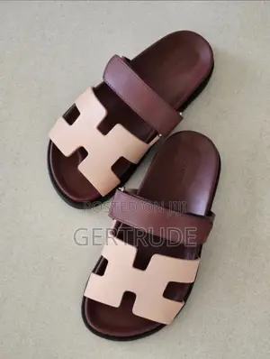 Ladies Slippers