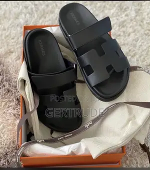 Ladies Slippers