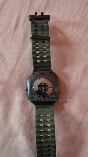 Samsung Watch Ultra