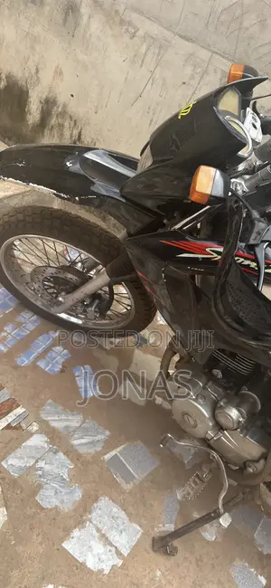 Royal Motorcycle 2013 Black