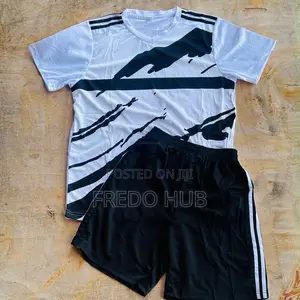 Top and Down Jerseys for All Teams