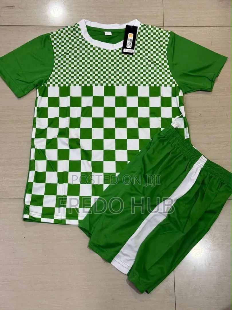 Top and Down Jerseys for All Teams