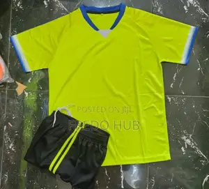 Top and Down Jerseys for All Teams